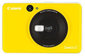Canon Zoemini C Bumblebee Yellow