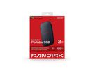 SANDISK Portable SSD 2TB