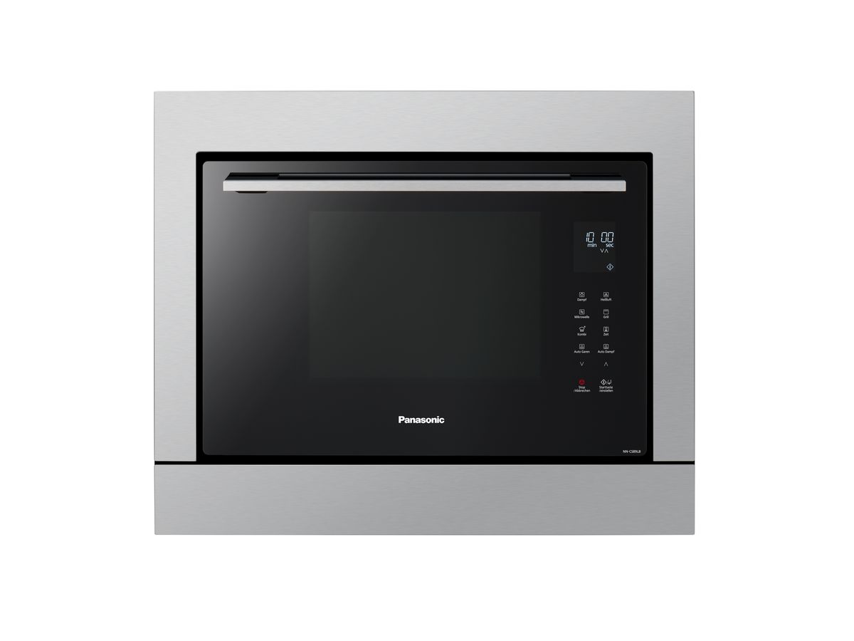 Panasonic Einbaurahmen NN-TK81LCSCP