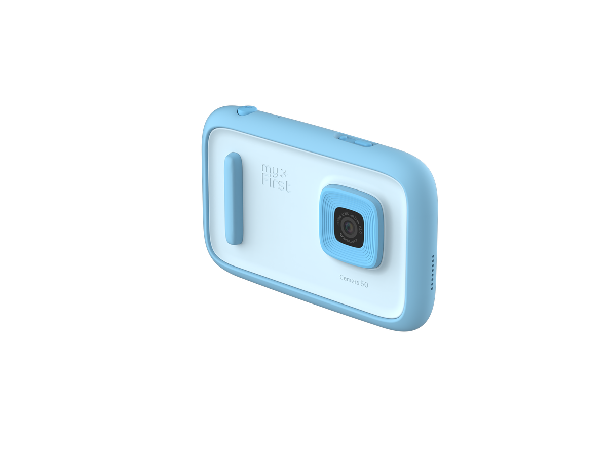 myFirst Camera 50 Blue