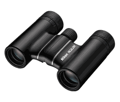 Nikon Fernglas Aculon T02 10x21 schwarz