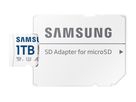 Samsung Evo+ microSDXC 1TB 160MB/s V30