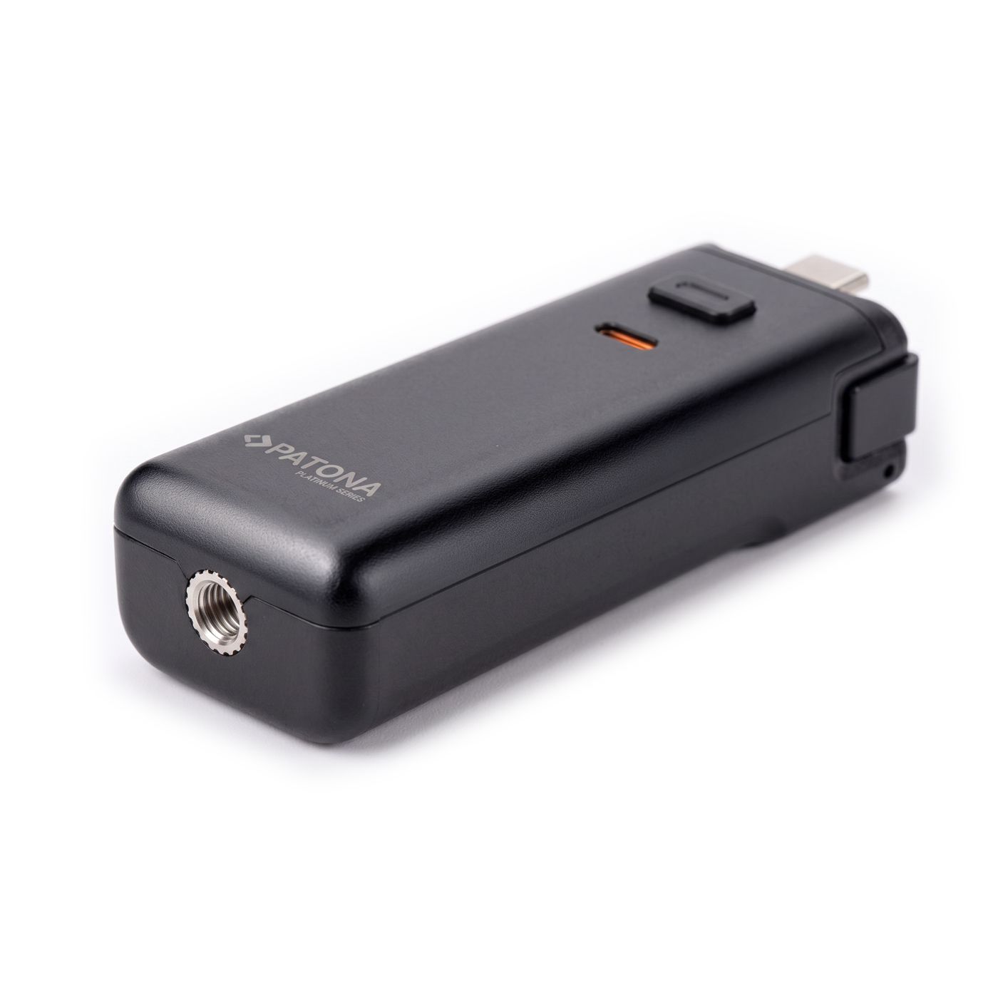 Patona Powerbank DJI Osmo Pocket 3/4