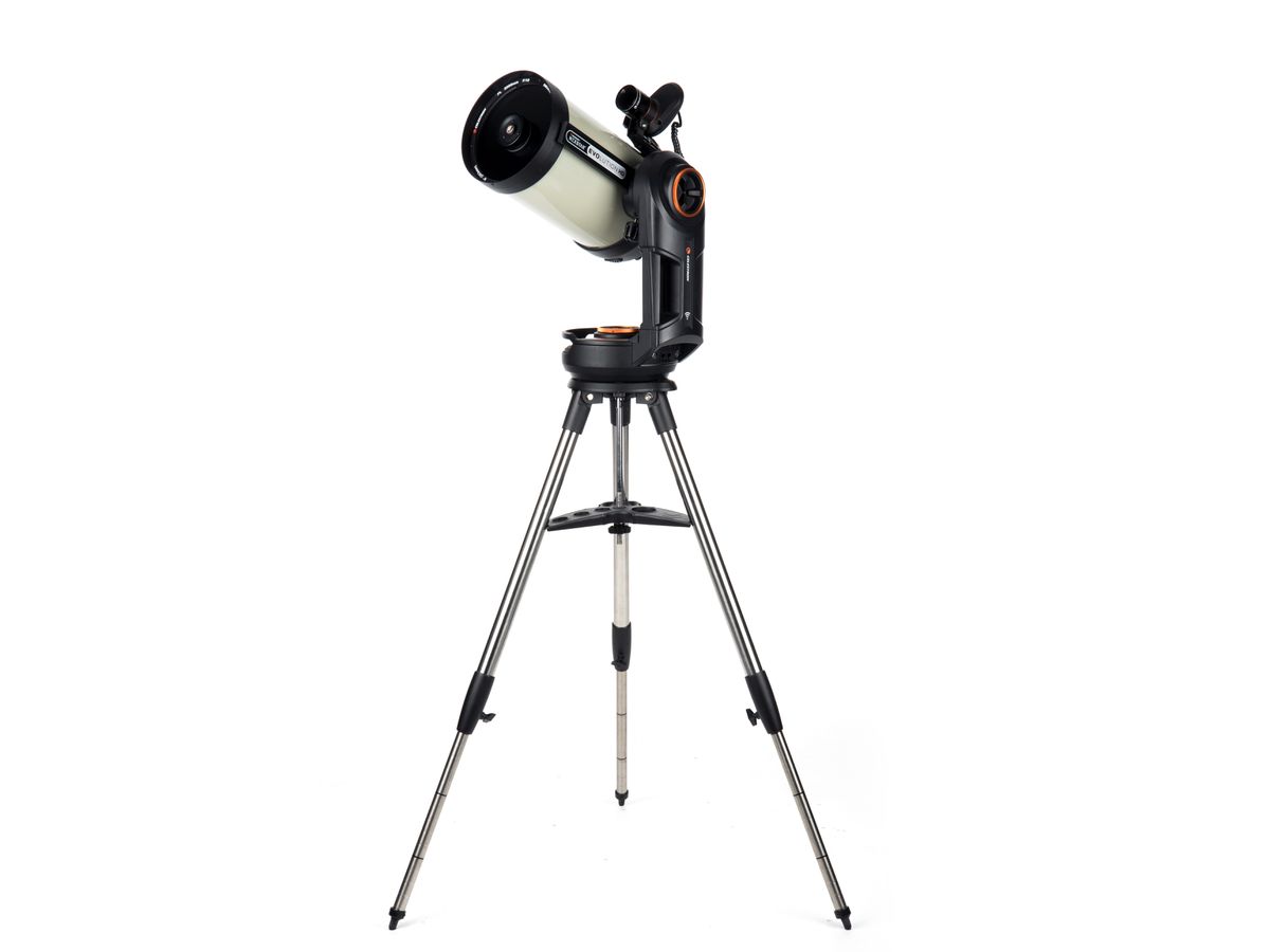 Celestron Evolution 8" HD w/Starsense