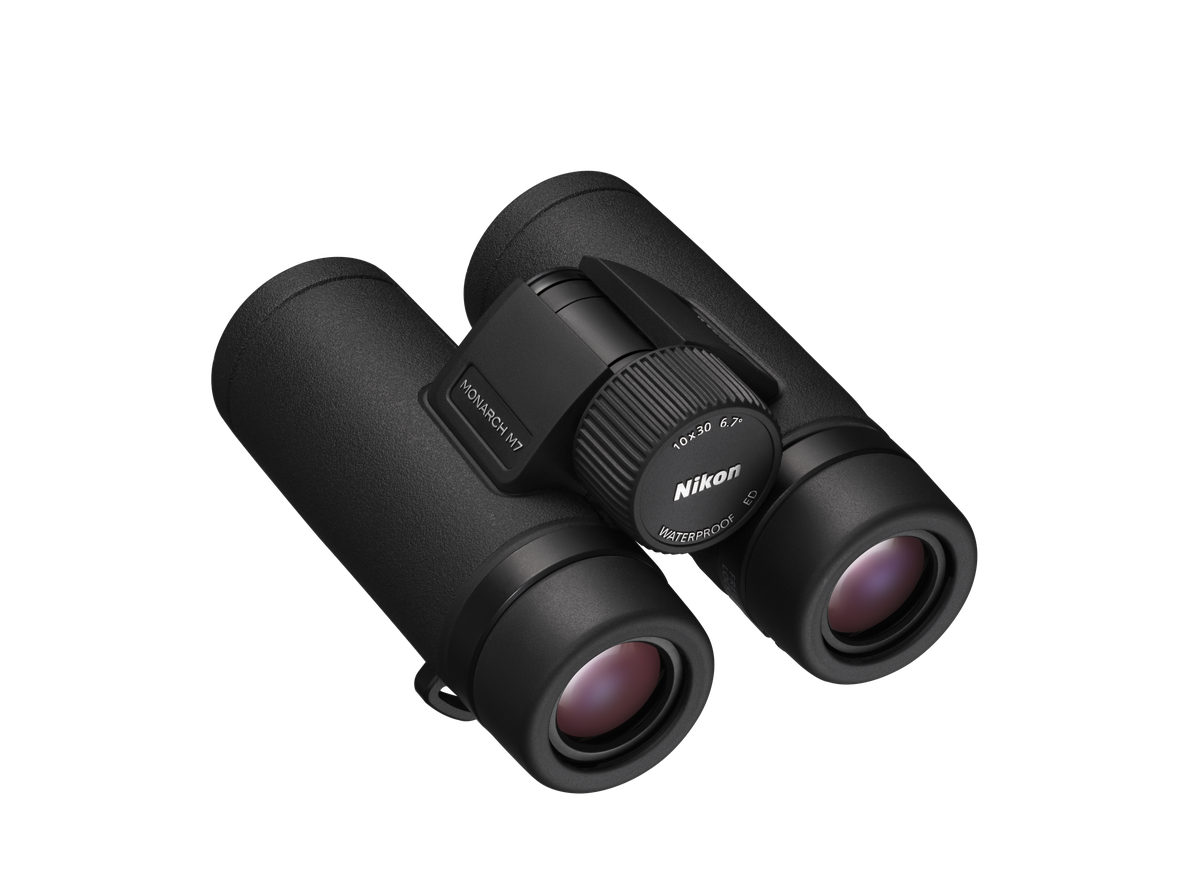 Nikon Fernglas Monarch M7 10x30