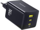 Baseus EnerFill Fastcharger 2C+U 100W