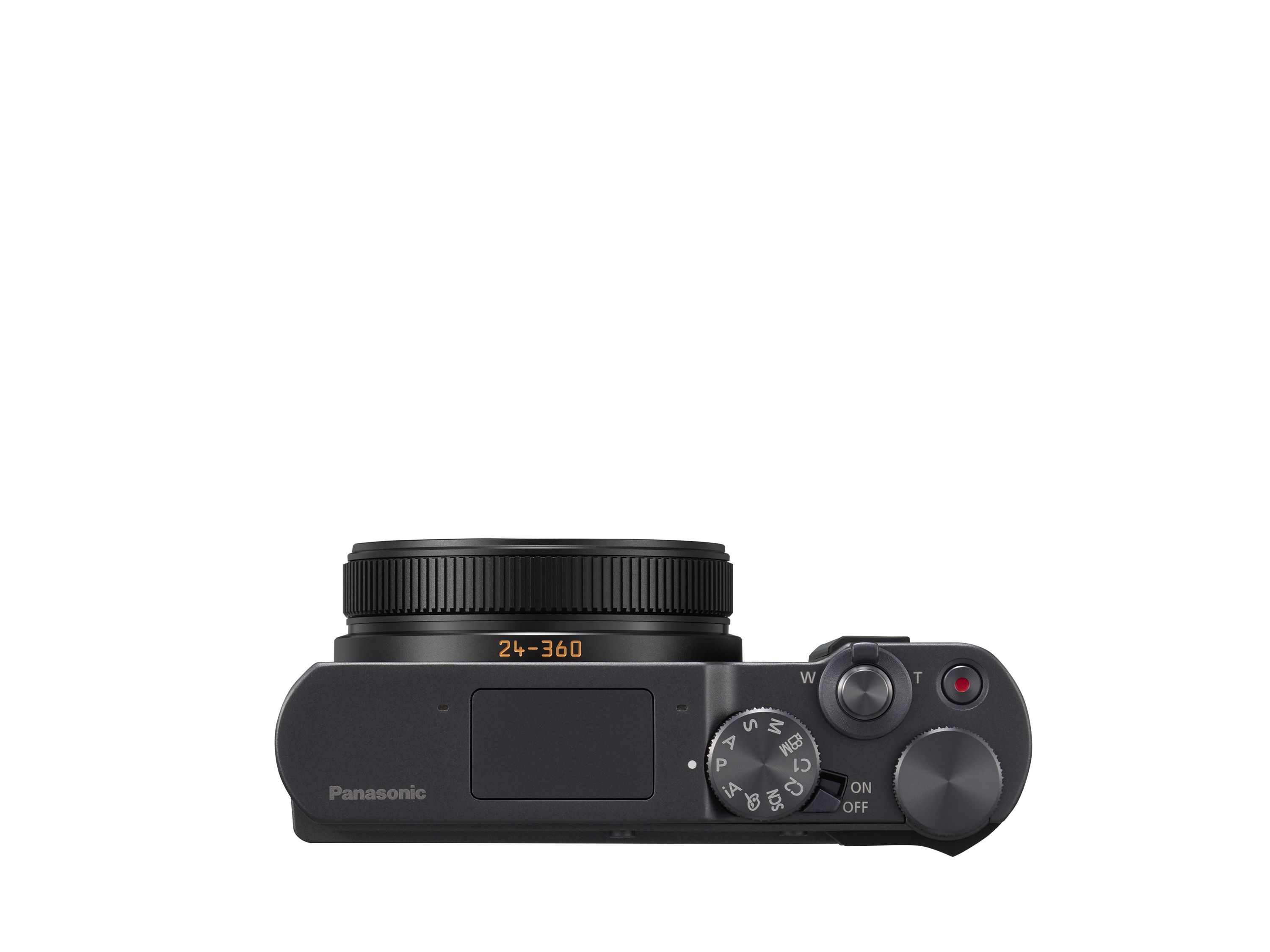 Panasonic DC-TZ300 Silver