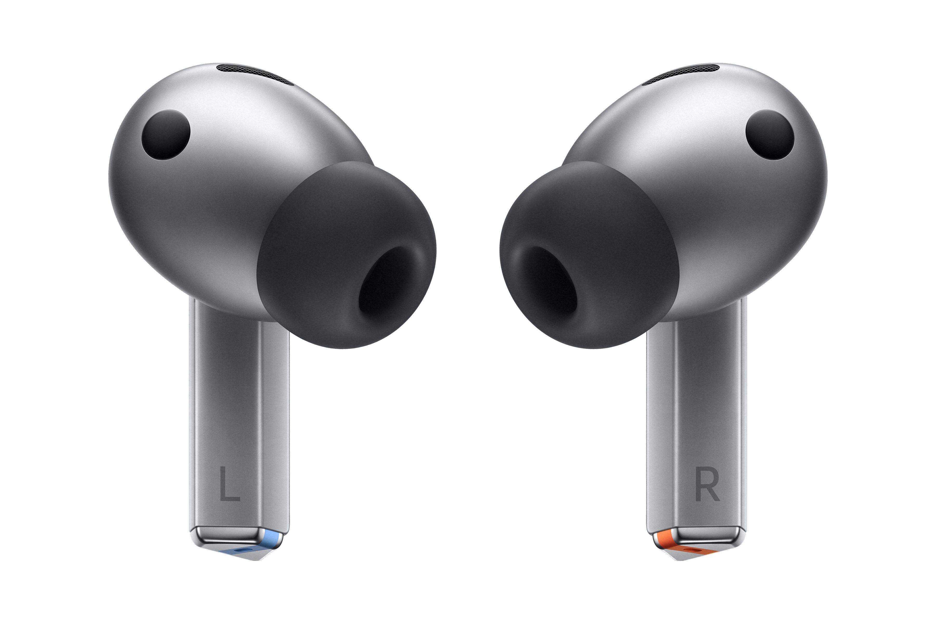 Samsung Galaxy Buds3 Pro Silver