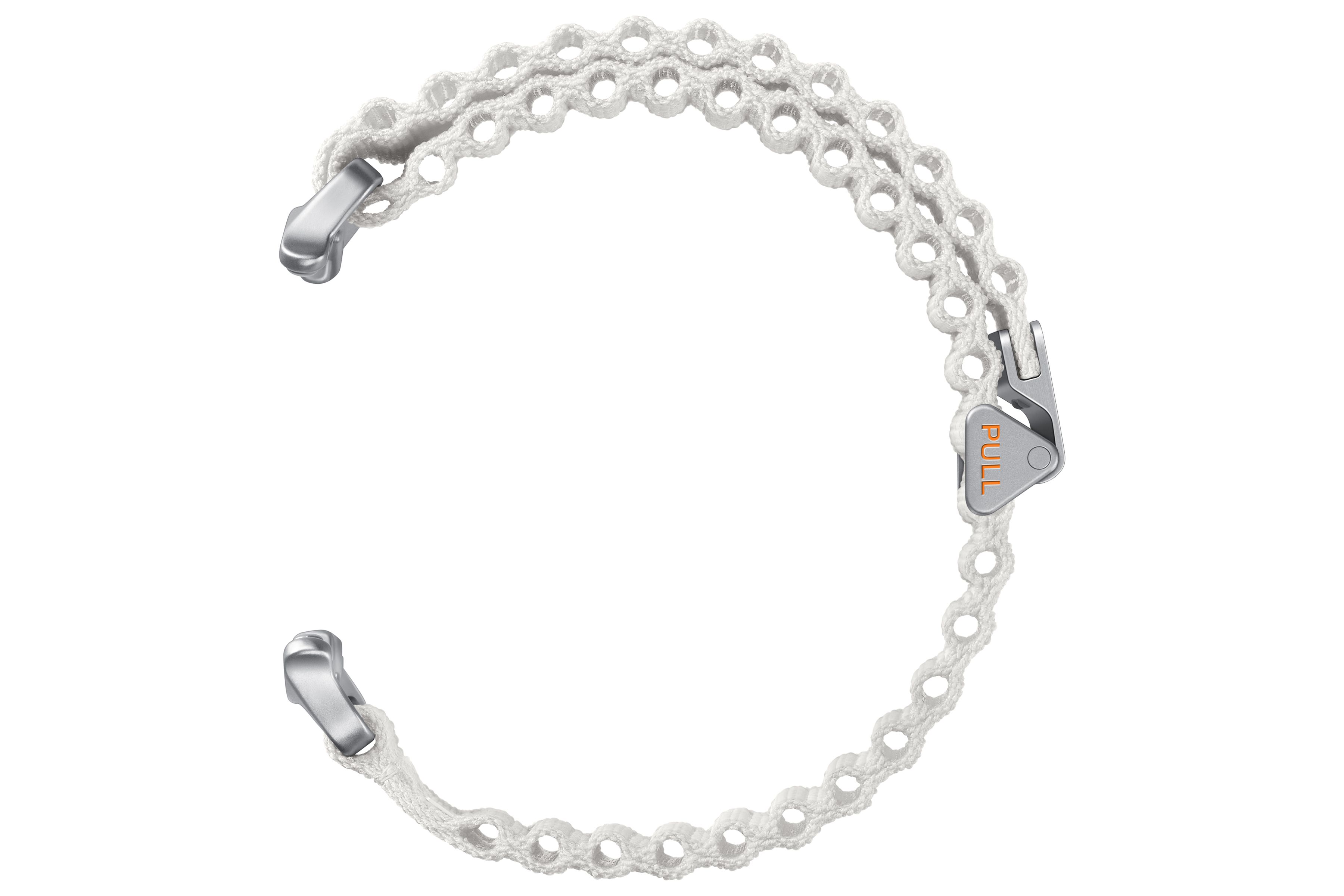 Samsung Trail X2 White Sand