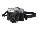 Fujifilm BLC-XT10 Half Case Black