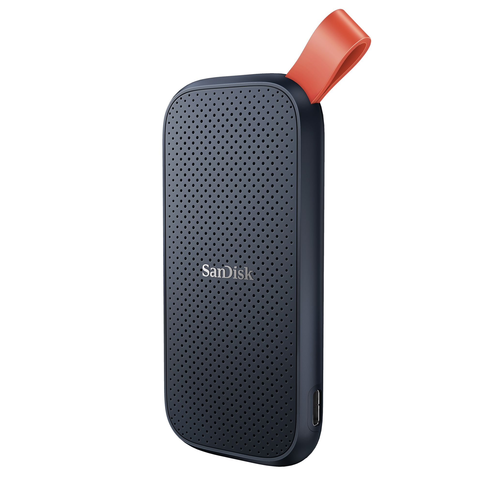 SanDisk Portable SSD 2TB