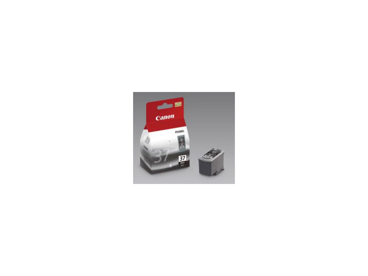 Canon PGI-37 Black 11ml
