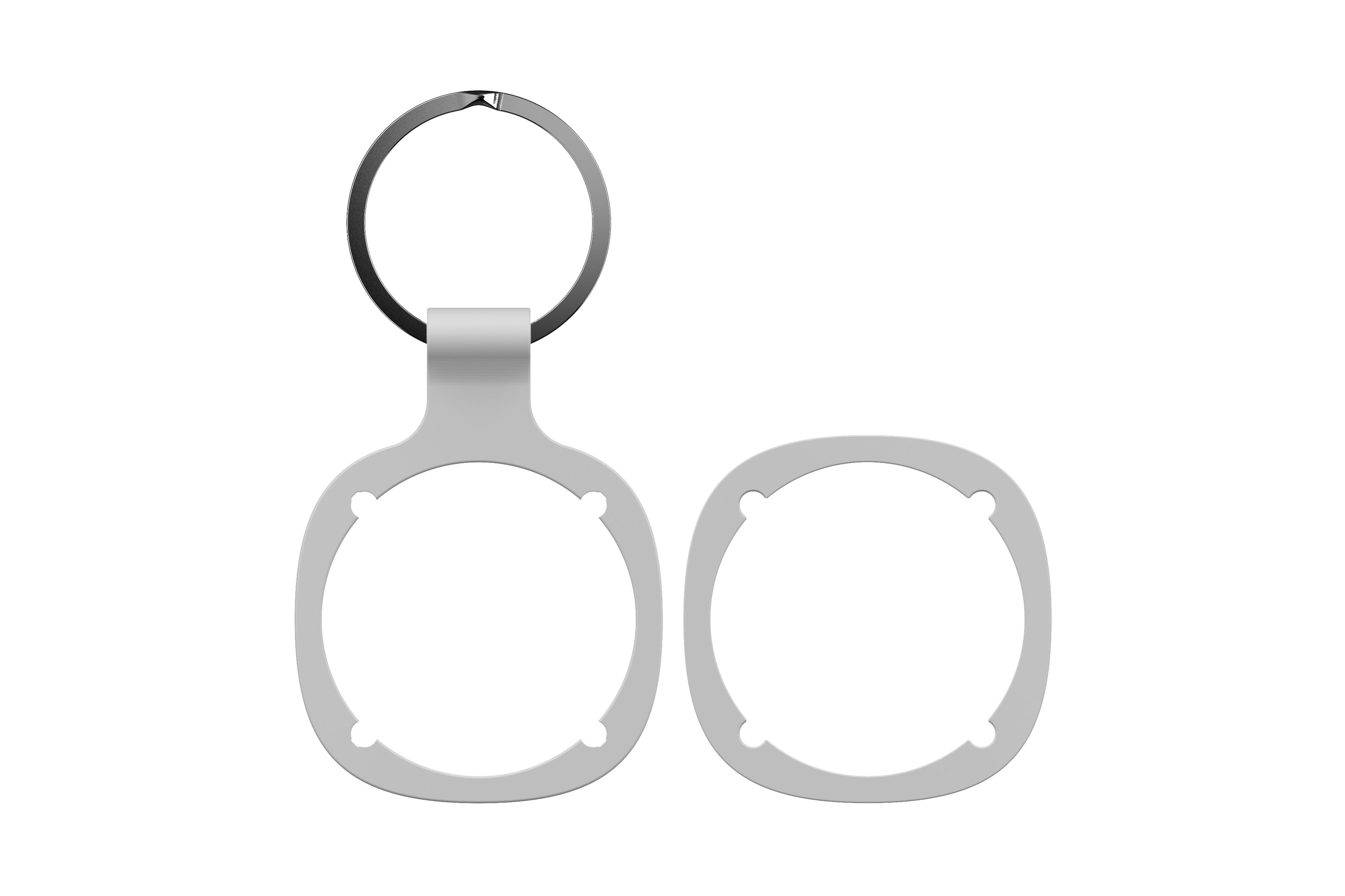 Fresh 'n Rebel Smart Finder Ice Grey