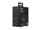 Samsung PSSD T7 Shield 1TB black