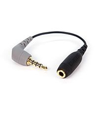 Rode SC4 adaptateur TRS à TRRS