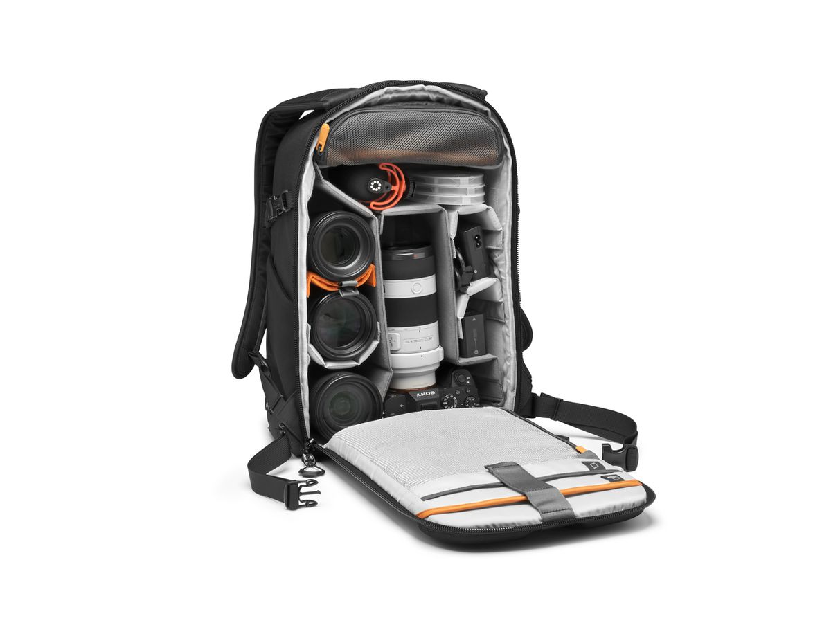 Lowepro Flipside BP 300 AW III Black