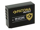 Patona Protect Akku Fujifilm NP-W126S