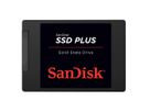 SanDisk SSD PLUS 2.5' SATA 240GB