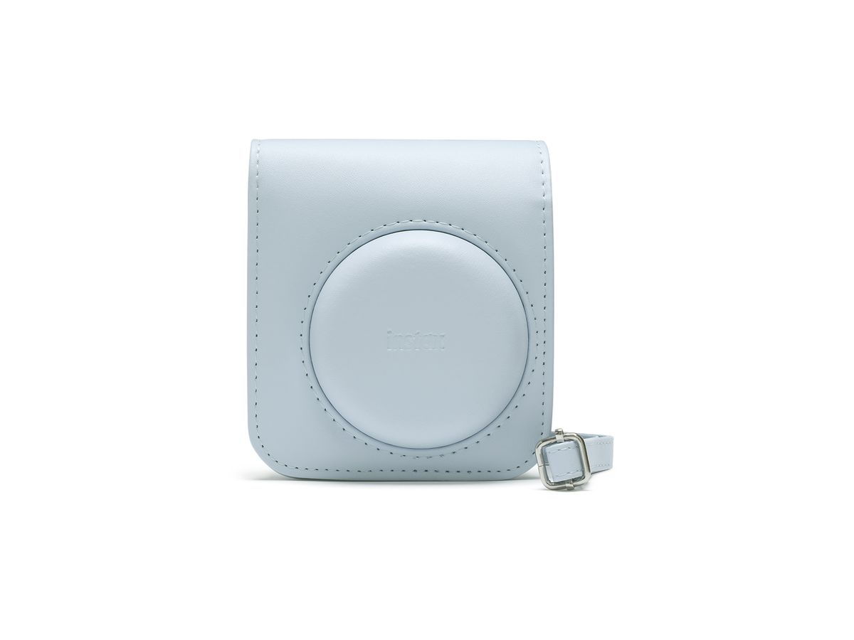 Fujifilm Instax Mini 12 Case Blue