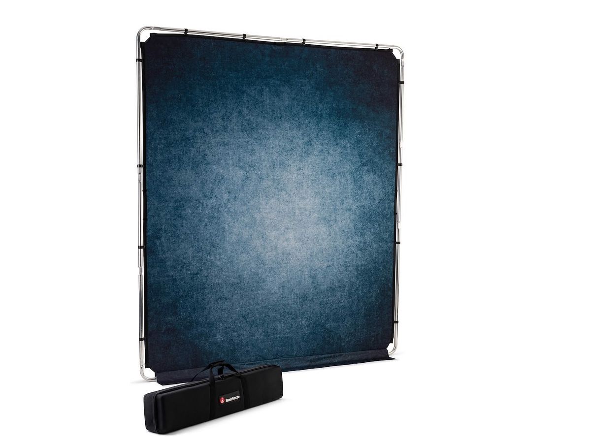 Manfrotto EzyFrame Vintage Ink