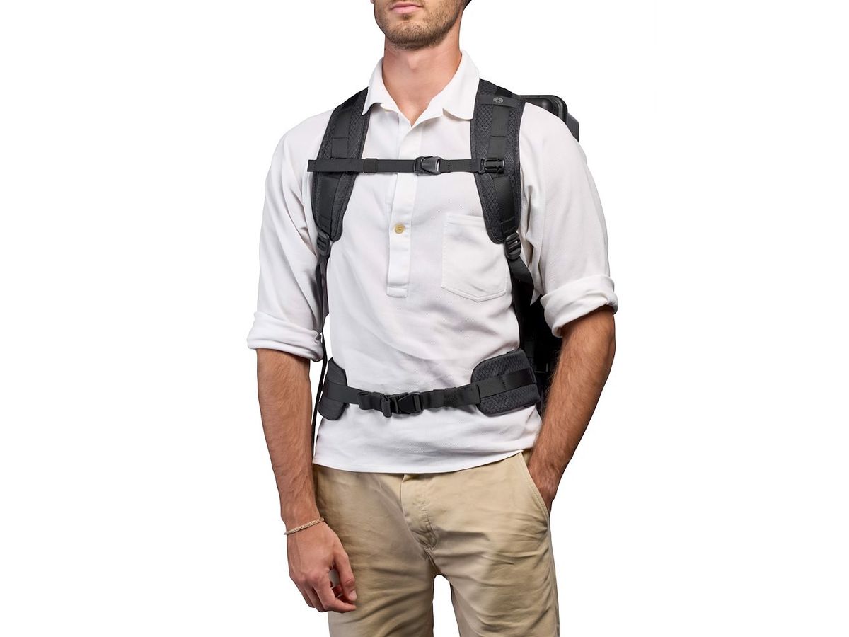 Manfrotto Reloader Tough Harness System