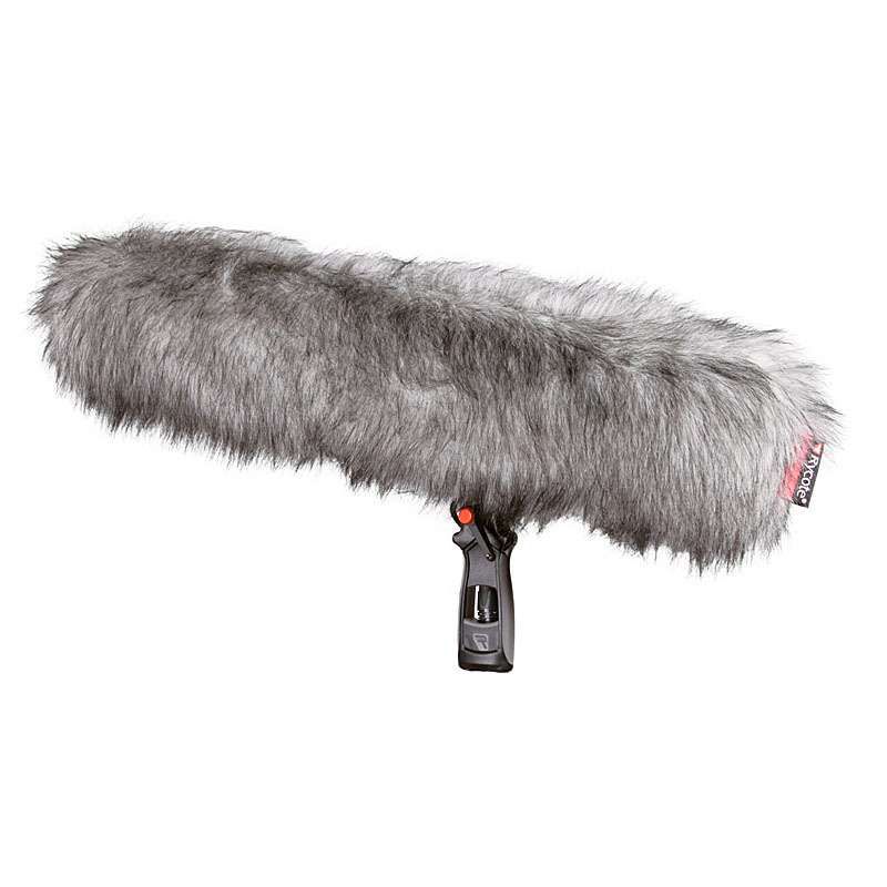 Rycote Modular Windshield WS 8J Kit