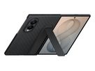 Samsung Fold 8 Carbon Standing Graphite