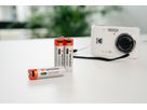 Verbatim Akku AA 2100mAh 4-Pack USB-C