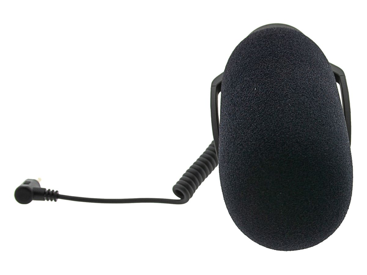 Patona Premium Mikrofon + Lavalier Set