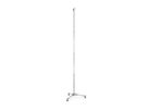Avenger Overhead Stand 58 580cm Silver