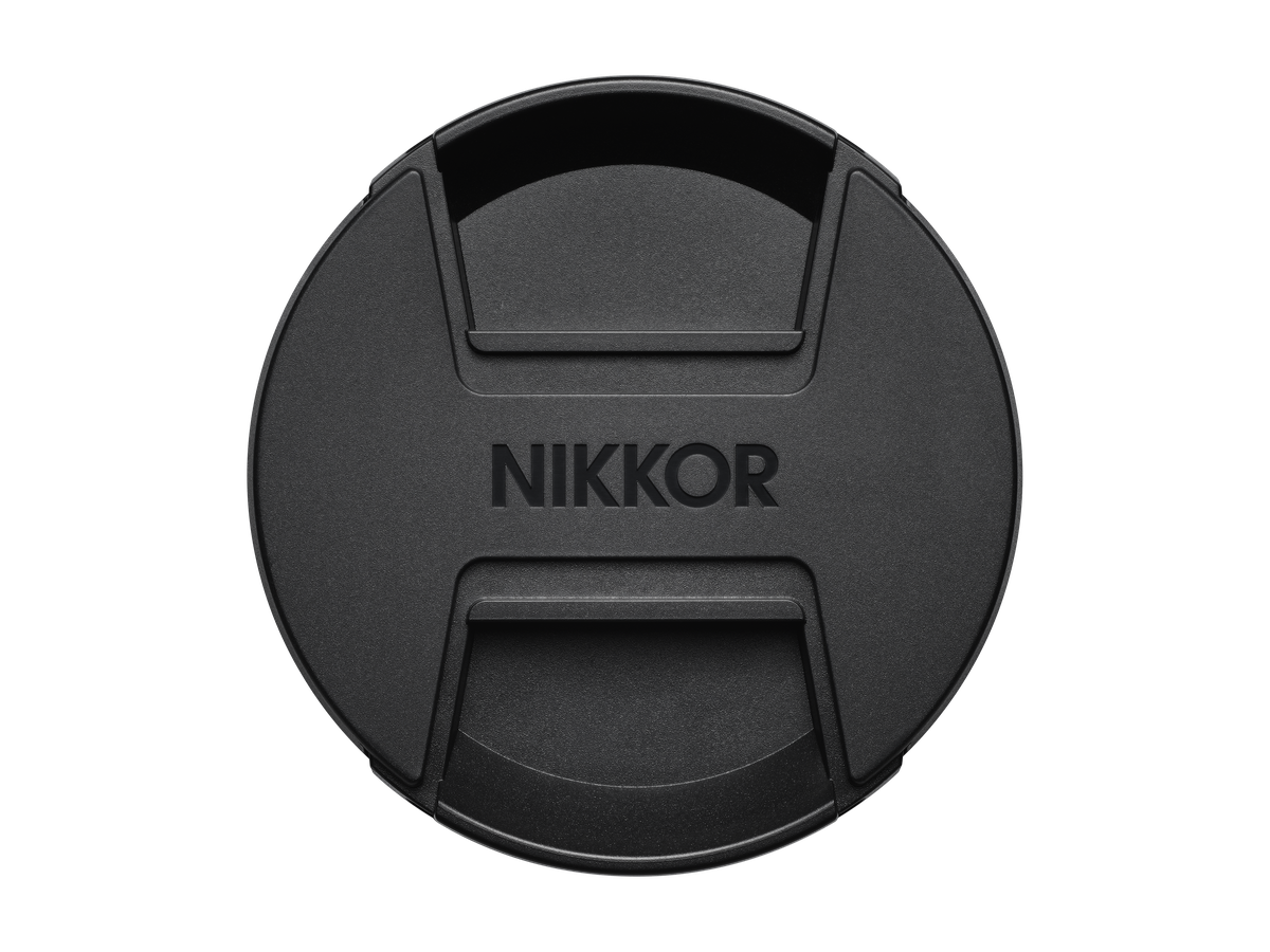 Nikon LC-77B Bouchon d'objectif