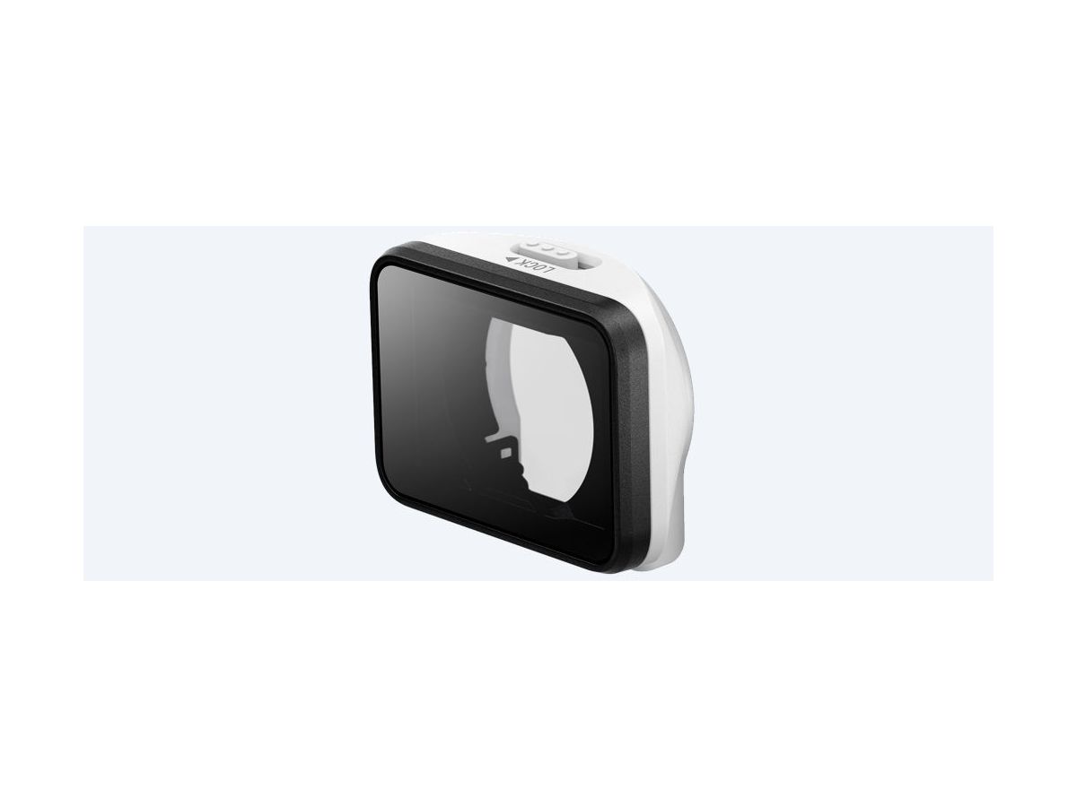 Sony AKA-MCP1 Protect. Filter ActionCam