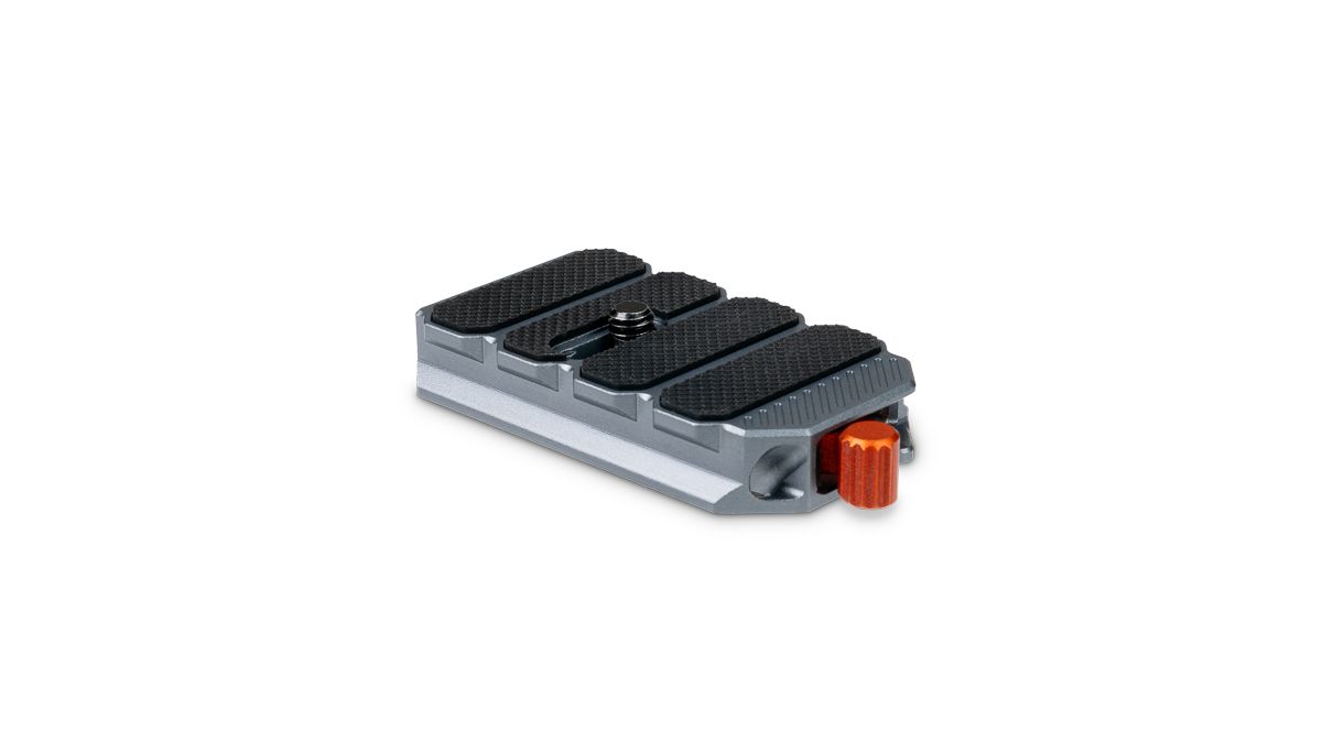 Tether LeverLock Plus Tripod Plate