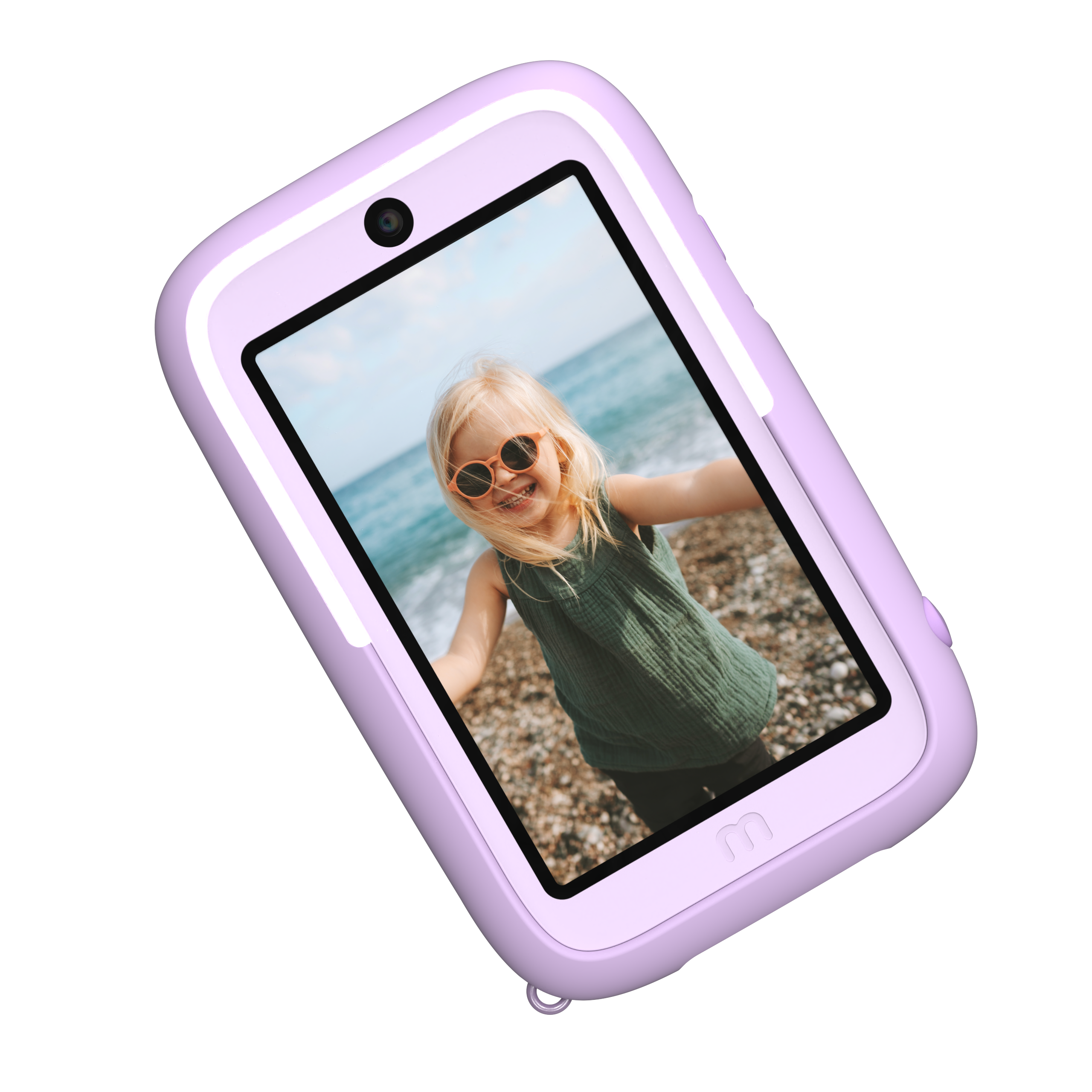 myFirst Camera 50 Purple