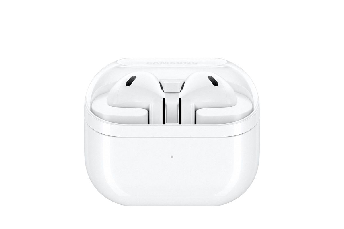 Samsung Galaxy Buds3 White