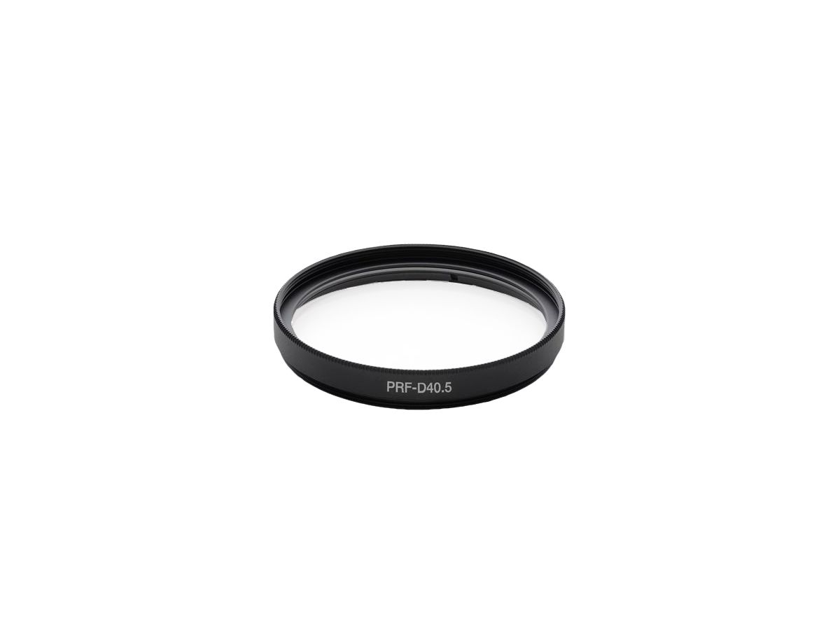 Olympus PRF-D40.5 PRO Schutz Filter