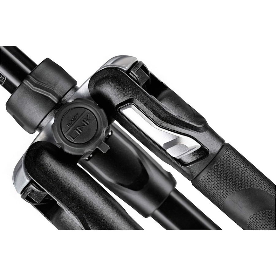Manfrotto Befree Advanced Alu Twist w/BH