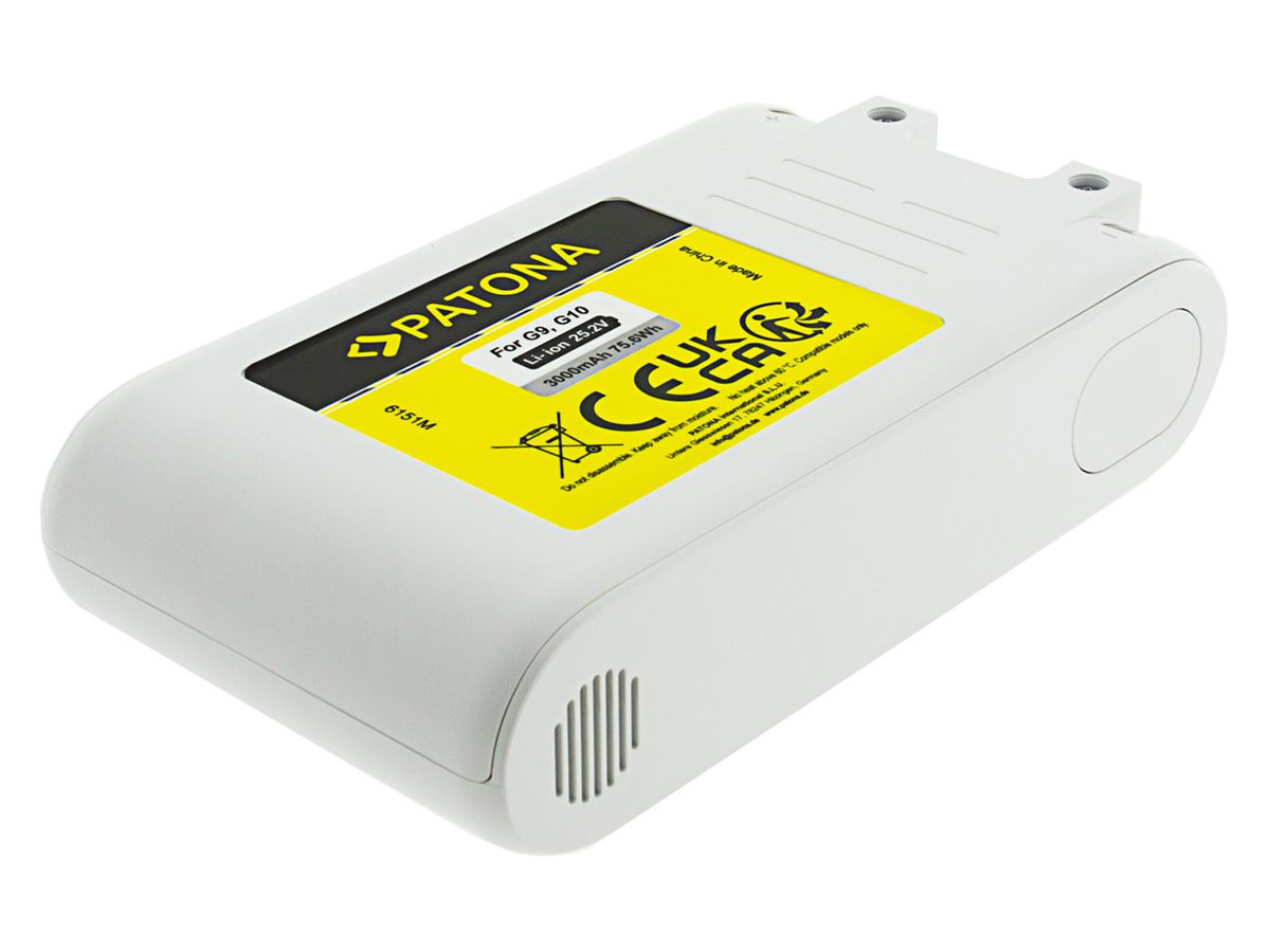 Patona Battery Xiaomi Mi G9 G10 G10 Plus