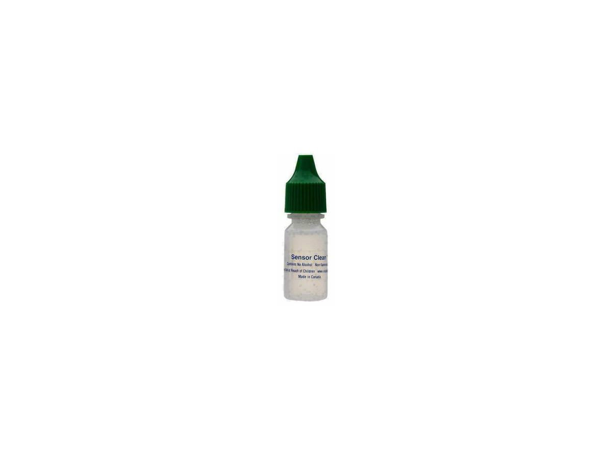 Visible Dust Sensor Clean 15ml