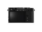Fujifilm X-E5 Black Body Swiss Garantie