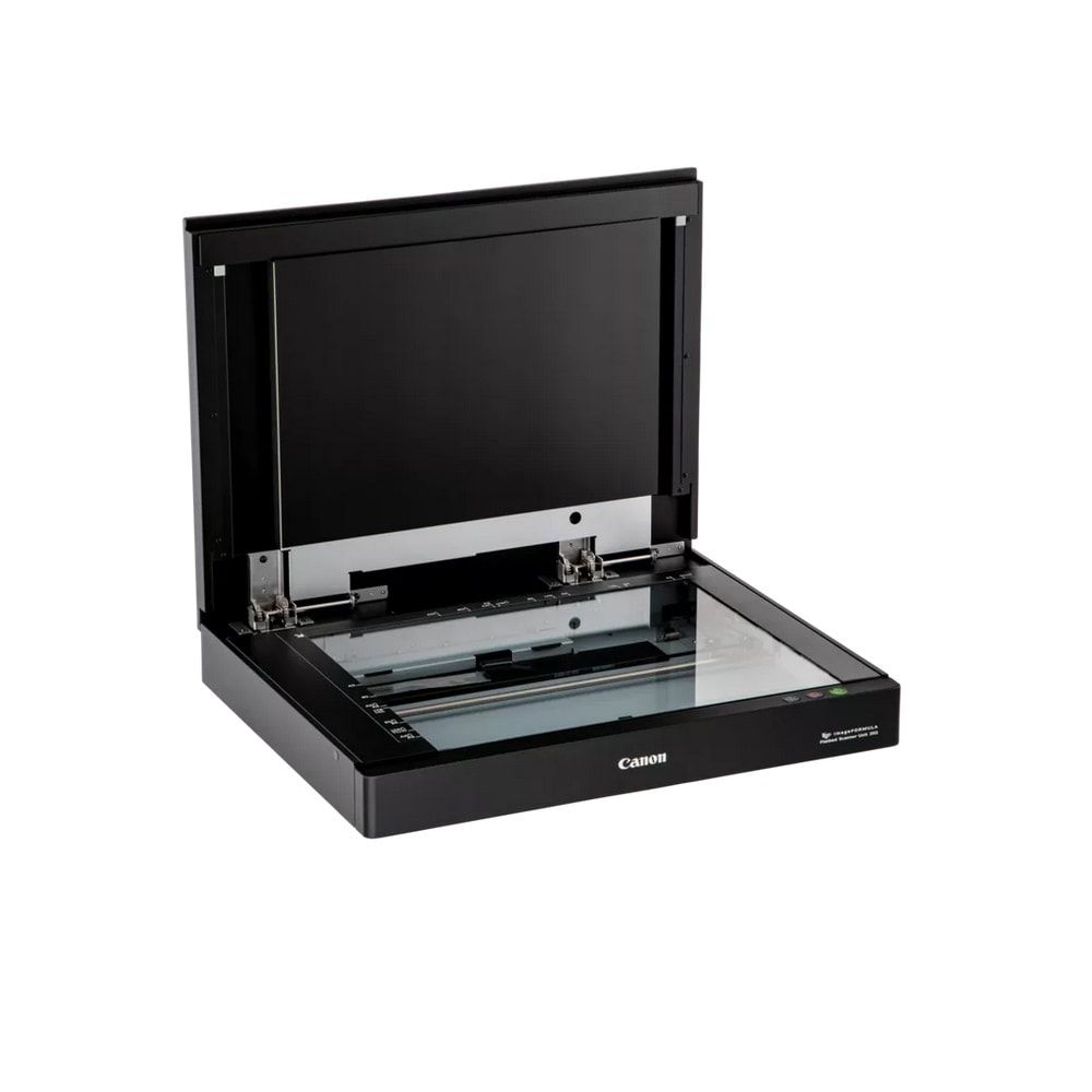 Canon Flatbed Scanner Unit 202 A3