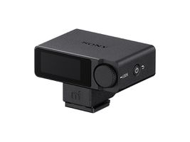 Sony ECM-W5R Wireless Audio Receiver