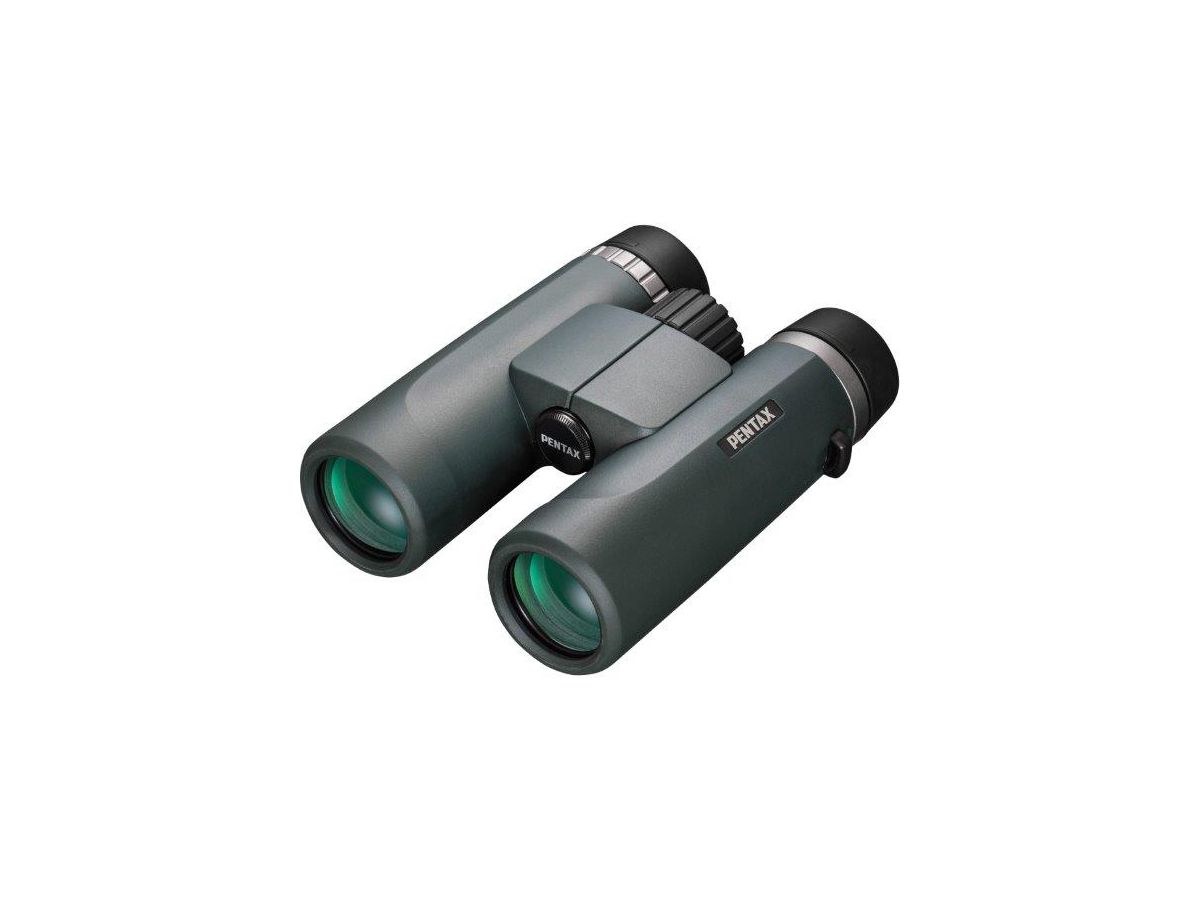 Pentax Fernglas AD 10x36 WP