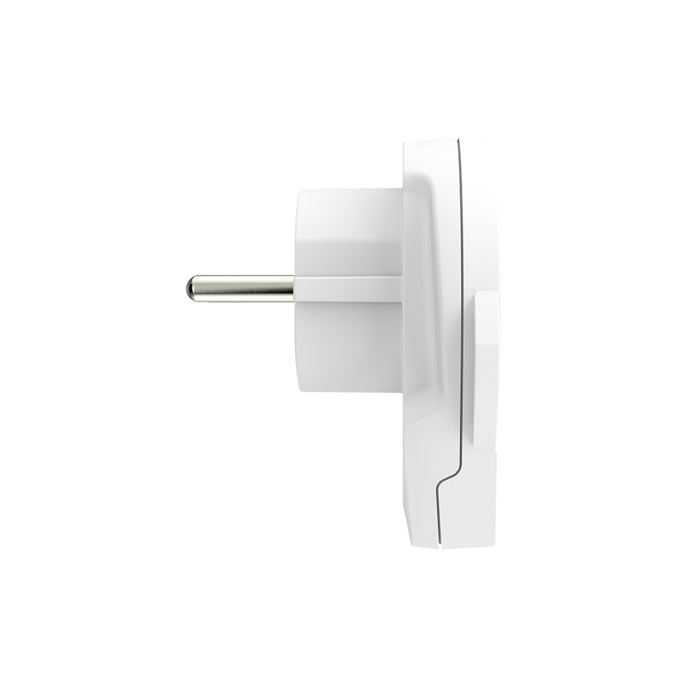 Skross World to Europe USB