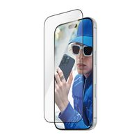 PanzerGlass iP 17/18 Pro Displayschutz