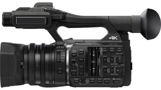 Panasonic Camcorder HC-X1000E