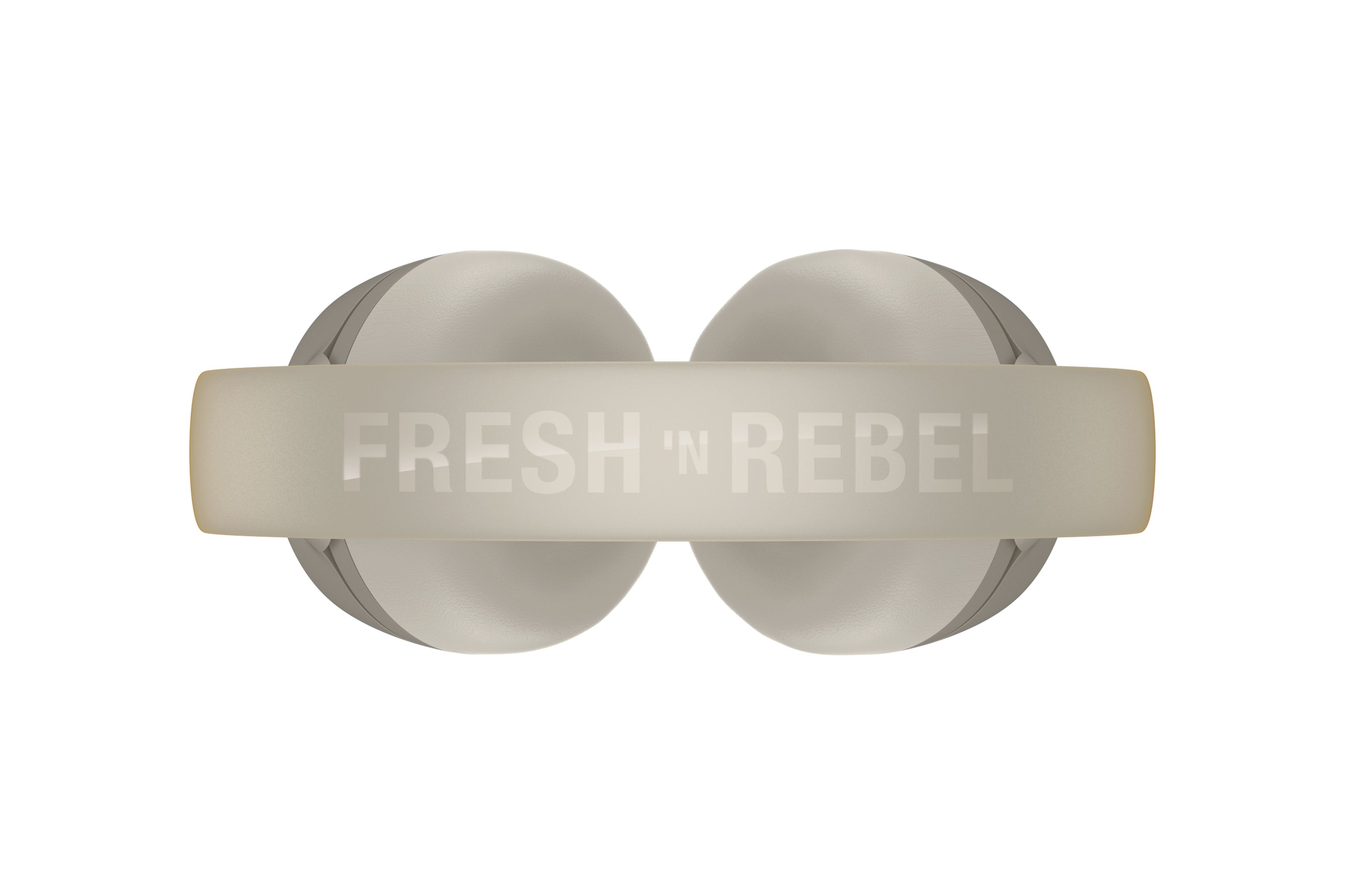 Fresh 'n Rebel Code Fuse Silky Sand