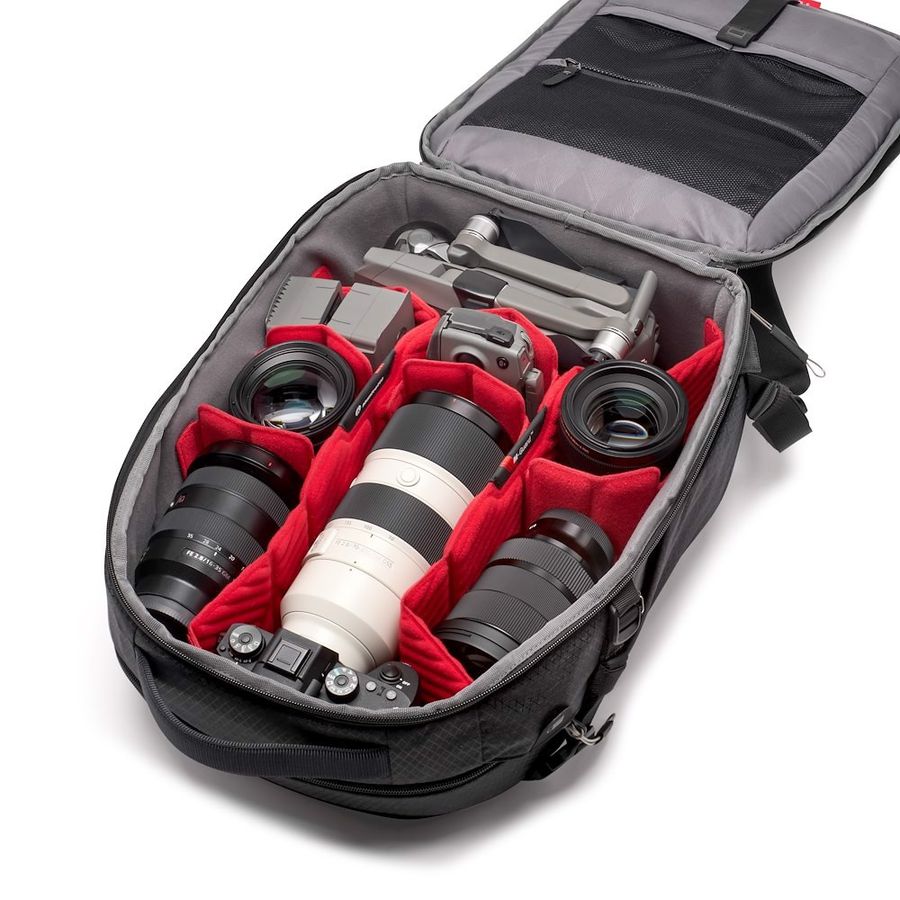 Manfrotto PL Backloader Backpack S