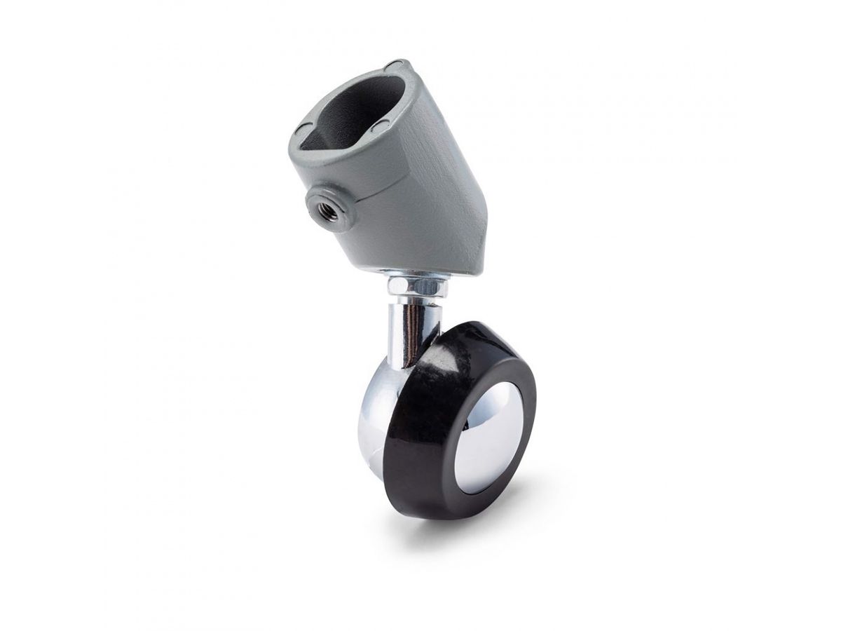 Manfrotto Caster Wheel Set 22mm