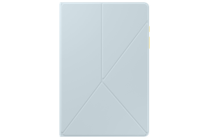 Samsung Book Cover Tab A9+ blue